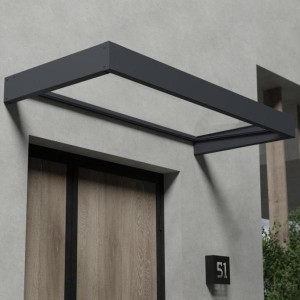 Canopia Sophia 2150 Door Canopy